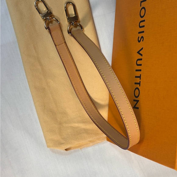 Louis Vuitton Recital Bag Sold - Picture 7 of 16